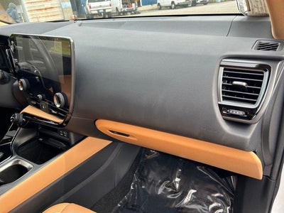 2024 Lexus NX 450h+ Luxury 450h+ Luxury