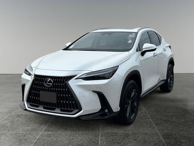 2024 Lexus NX 450h+ Luxury 450h+ Luxury