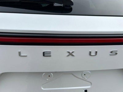 2024 Lexus NX 450h+ Luxury 450h+ Luxury
