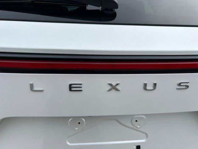 2024 Lexus NX 450h+ Luxury 450h+ Luxury