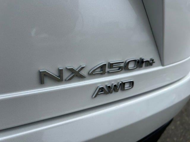 2024 Lexus NX 450h+ Luxury 450h+ Luxury