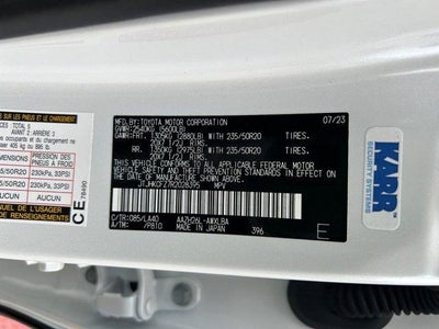 2024 Lexus NX 450h+ Luxury 450h+ Luxury