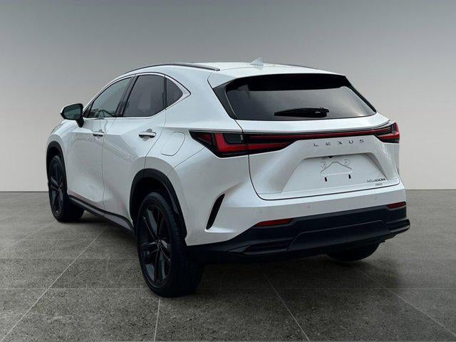2024 Lexus NX 450h+ Luxury 450h+ Luxury