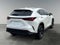 2024 Lexus NX 450h+ Luxury 450h+ Luxury