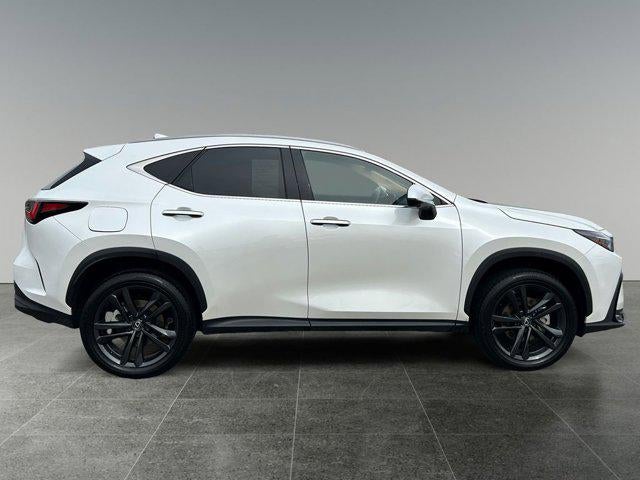 2024 Lexus NX 450h+ Luxury 450h+ Luxury