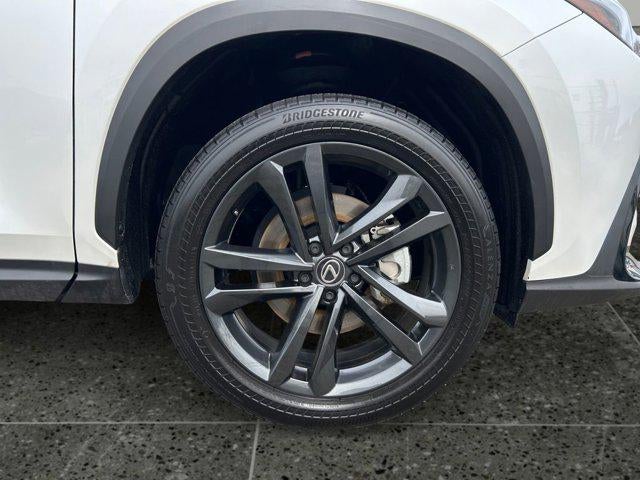 2024 Lexus NX 450h+ Luxury 450h+ Luxury