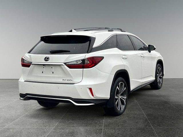 2022 Lexus RX 350L 350L
