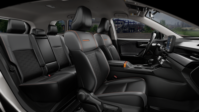 2026 Toyota RAV4 Plug-In Hybrid Woodland