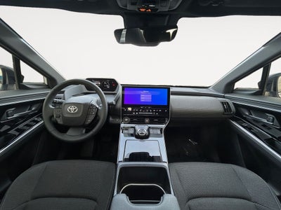 2024 Toyota bZ4X XLE