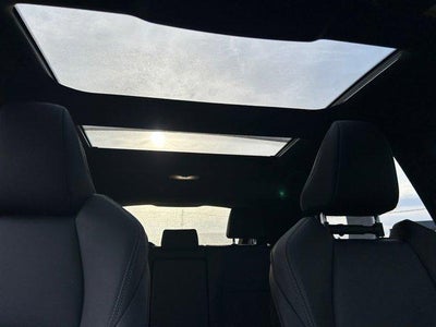 2024 Toyota bZ4X XLE