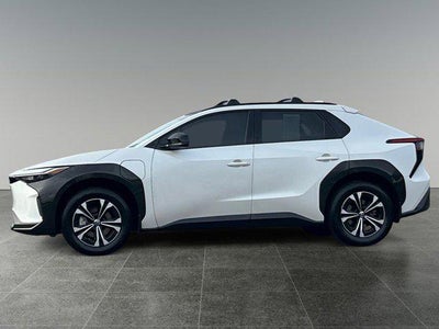 2024 Toyota bZ4X XLE