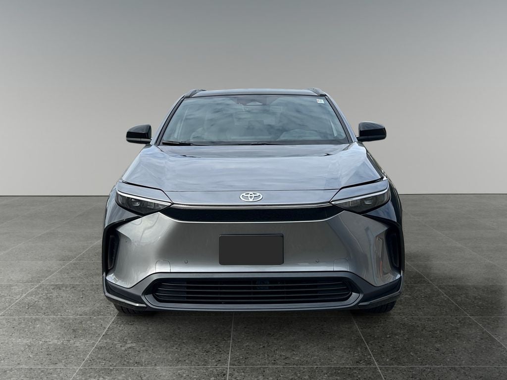 2025 Toyota bZ4X XLE
