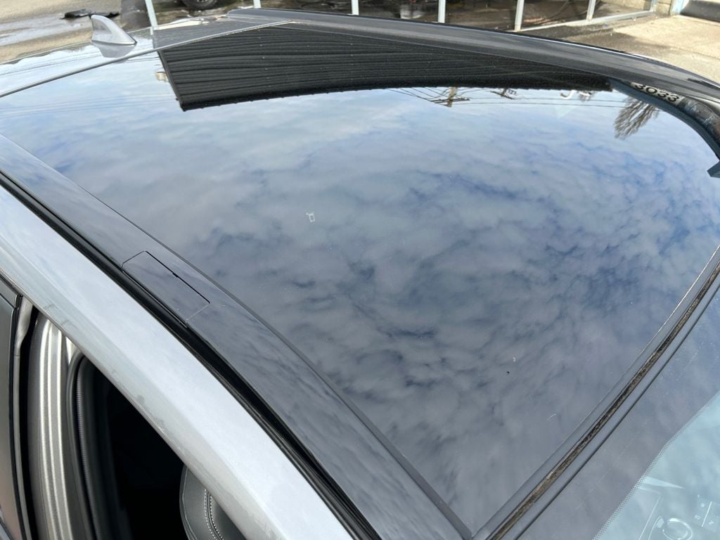 2025 Toyota bZ4X XLE