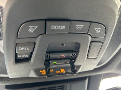 2025 Toyota bZ4X XLE