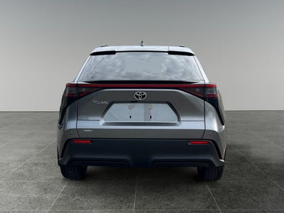 2025 Toyota bZ4X XLE