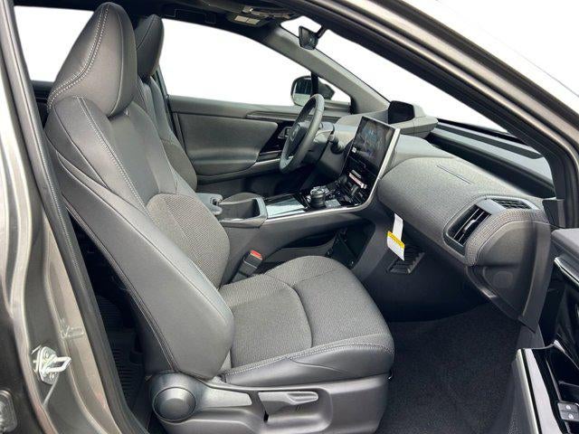 2025 Toyota bZ4X XLE