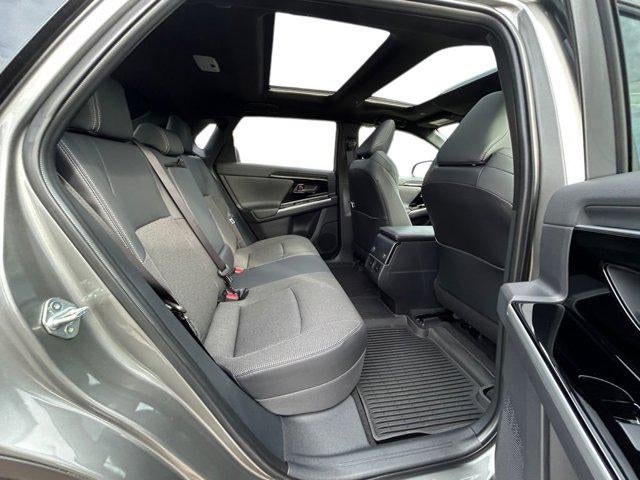 2025 Toyota bZ4X XLE