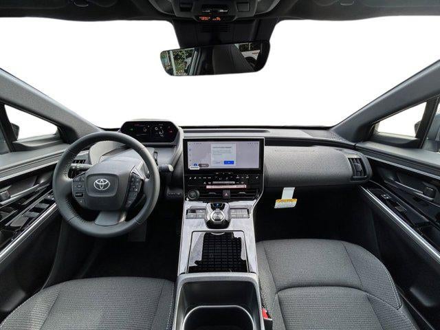 2025 Toyota bZ4X XLE