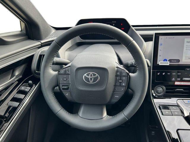 2025 Toyota bZ4X XLE