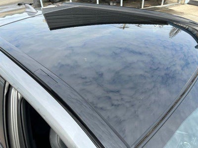 2025 Toyota bZ4X XLE