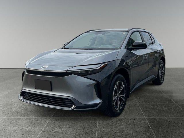 2025 Toyota bZ4X XLE