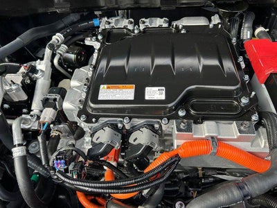 2025 Toyota bZ4X XLE