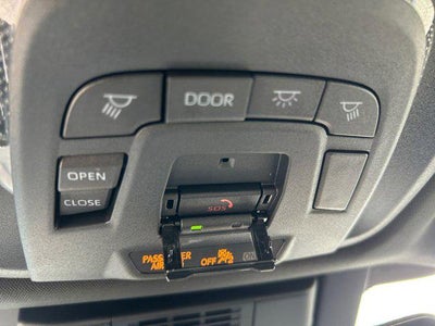 2025 Toyota bZ4X XLE