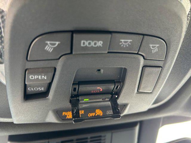 2025 Toyota bZ4X XLE