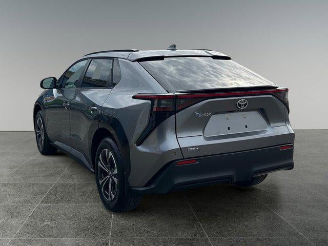 2025 Toyota bZ4X XLE