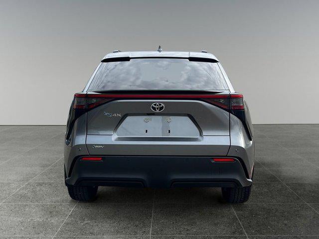 2025 Toyota bZ4X XLE