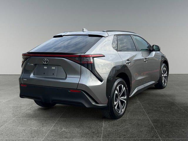 2025 Toyota bZ4X XLE