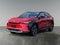2023 Toyota bZ4X Limited