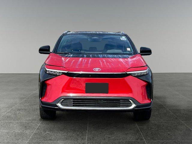 2023 Toyota bZ4X Limited