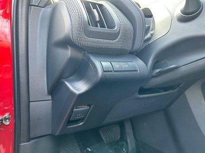 2023 Toyota bZ4X Limited