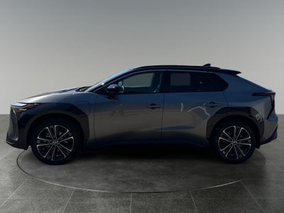 2023 Toyota bZ4X Limited