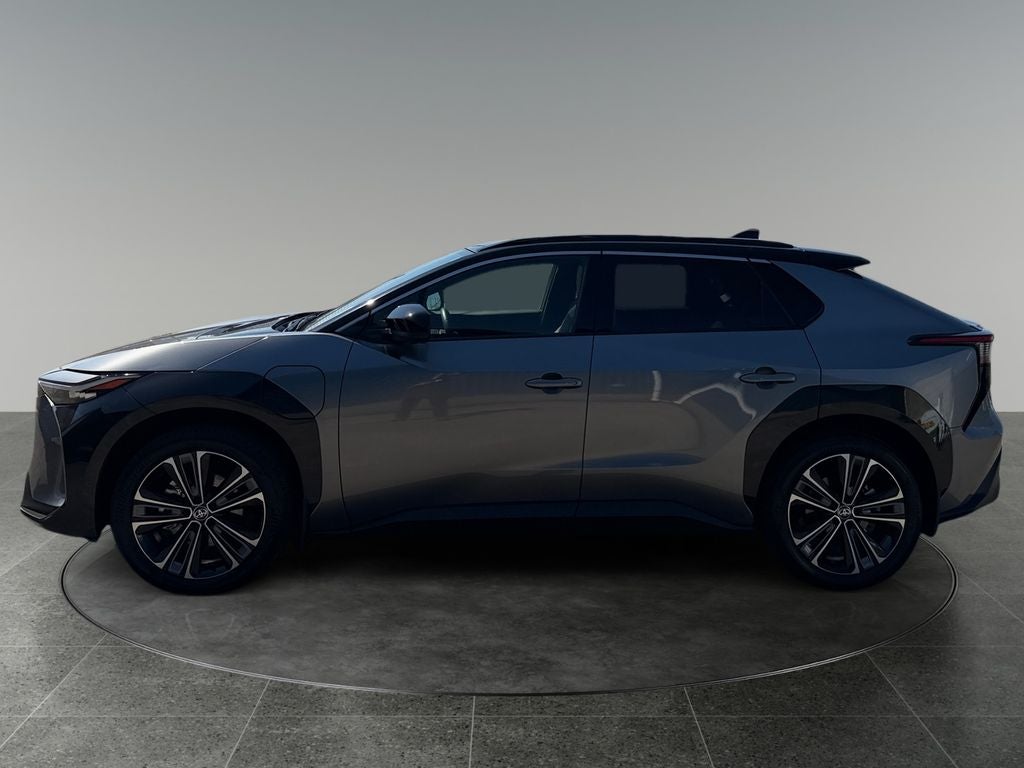 2023 Toyota bZ4X Limited