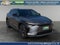 2023 Toyota bZ4X Limited