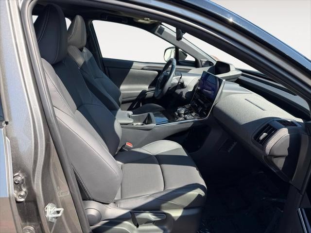 2023 Toyota bZ4X Limited