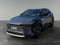 2023 Toyota bZ4X Limited