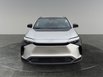 2024 Toyota bZ4X XLE