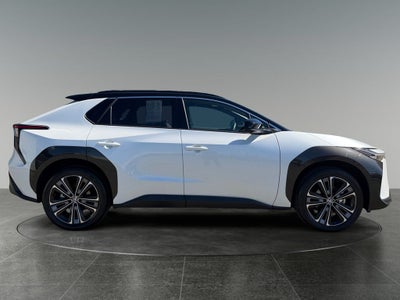 2023 Toyota bZ4X Limited
