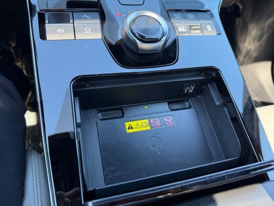 2023 Toyota bZ4X Limited