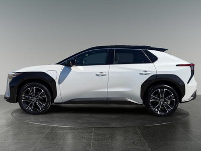 2023 Toyota bZ4X Limited