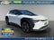 2023 Toyota bZ4X Limited