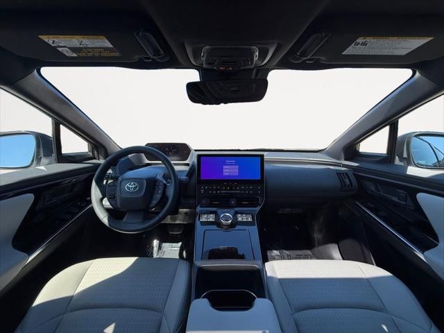 2023 Toyota bZ4X Limited