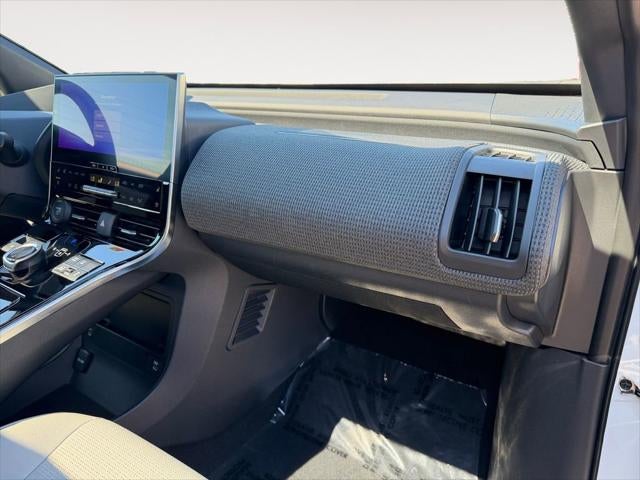 2023 Toyota bZ4X Limited