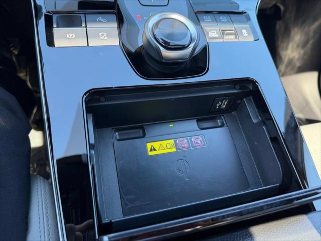 2023 Toyota bZ4X Limited