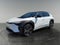 2023 Toyota bZ4X Limited