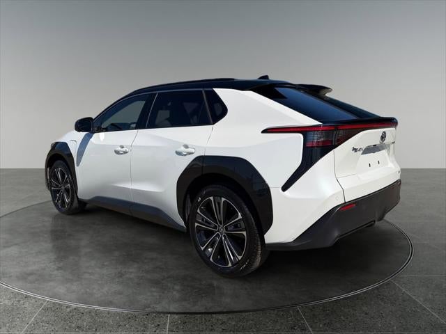 2023 Toyota bZ4X Limited