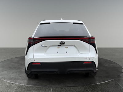 2023 Toyota bZ4X XLE